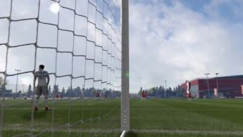 FIFA 19 Screenshot